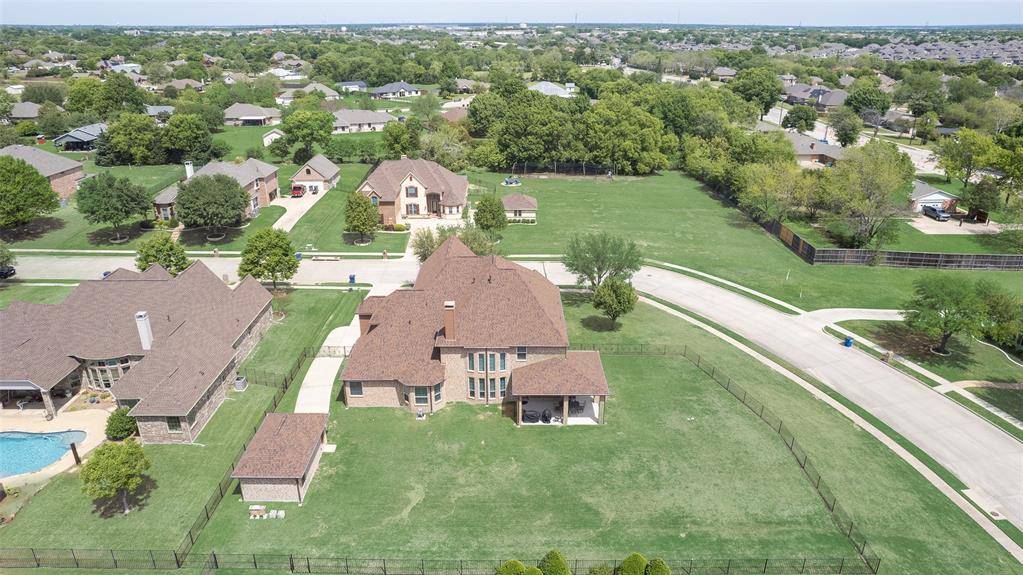 925 Lorene Drive, Wylie, TX 75098