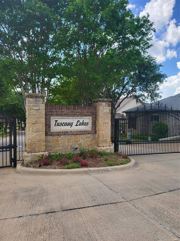 6401 Vintage Lake Drive, Arlington, TX 76016