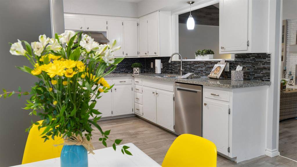 3713 Holland Drive, North Richland Hills, TX 76180