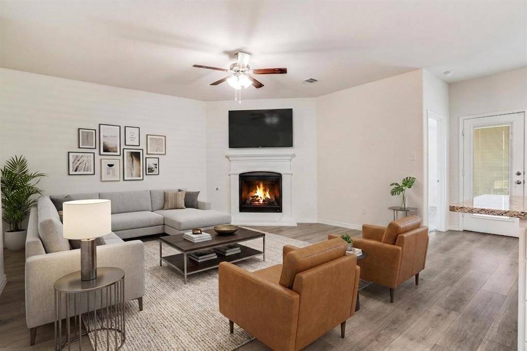 806 Brittany Drive, Anna, TX 75409