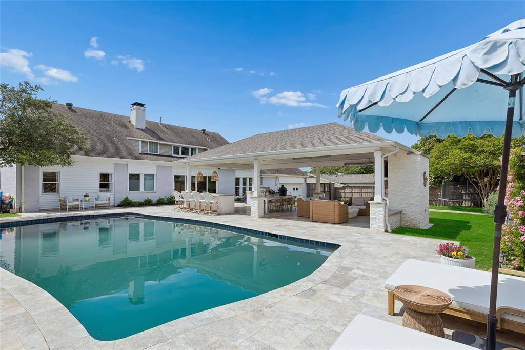 7439 Stonecrest Drive, Dallas, TX 75254