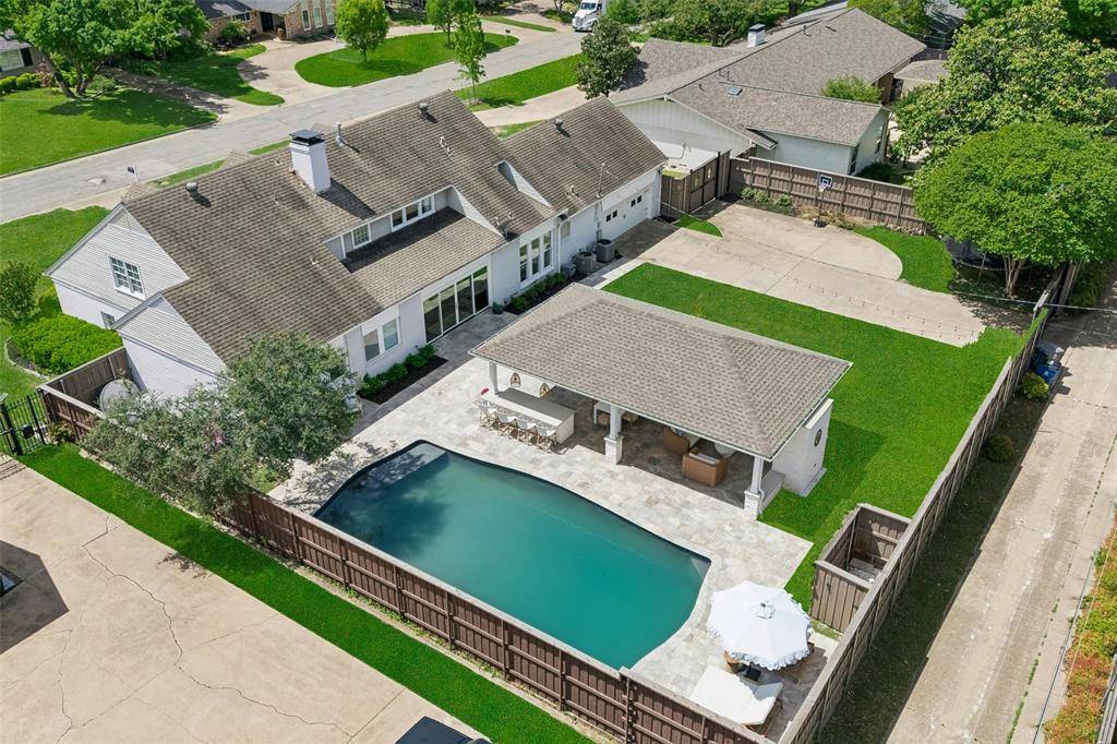 7439 Stonecrest Drive, Dallas, TX 75254