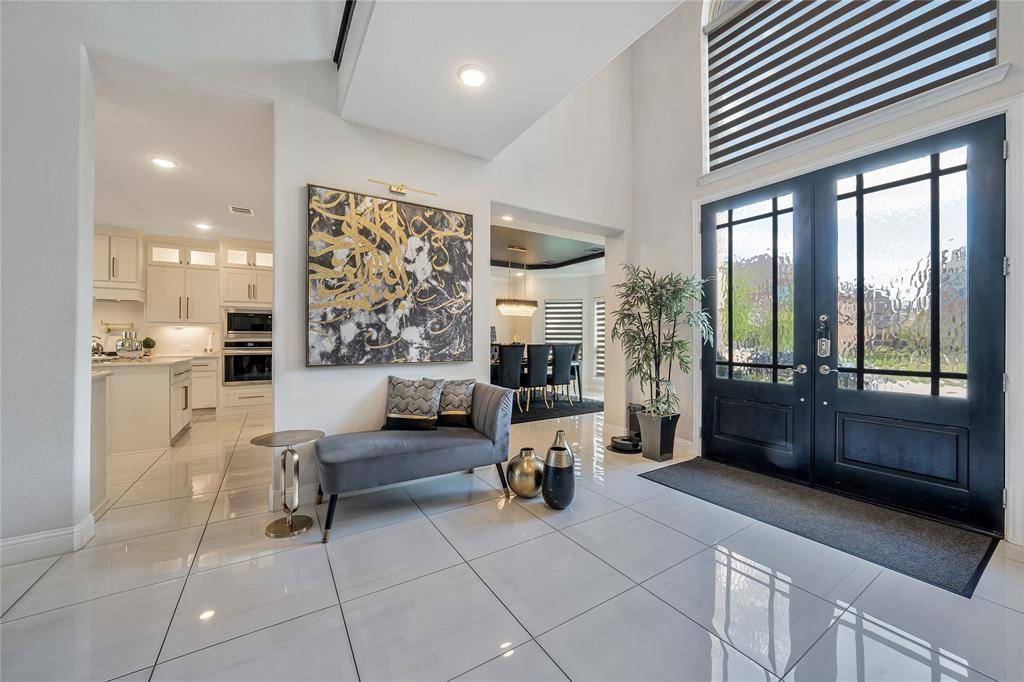 11908 Vista Meadow Lane, Frisco, TX 75035