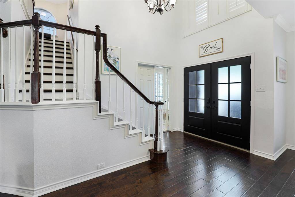 7518 Fitchburg Avenue, Garland, TX 75044