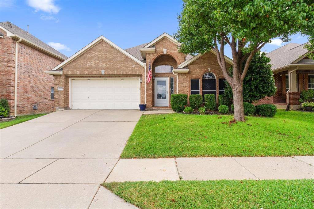 1340 Constance Drive, Fort Worth, TX 76131