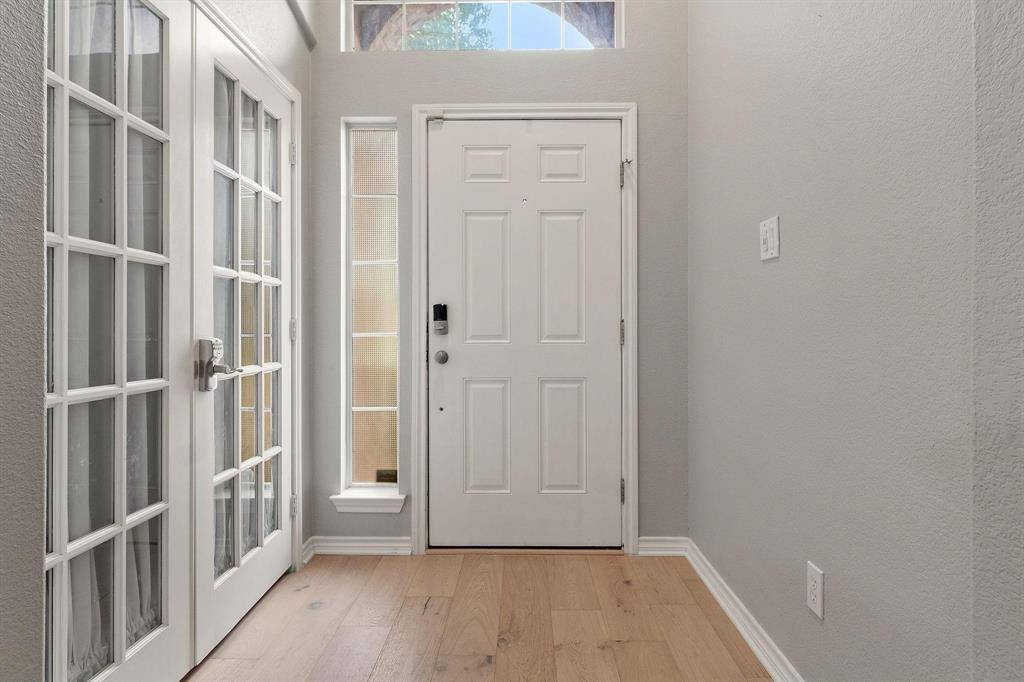 1340 Constance Drive, Fort Worth, TX 76131