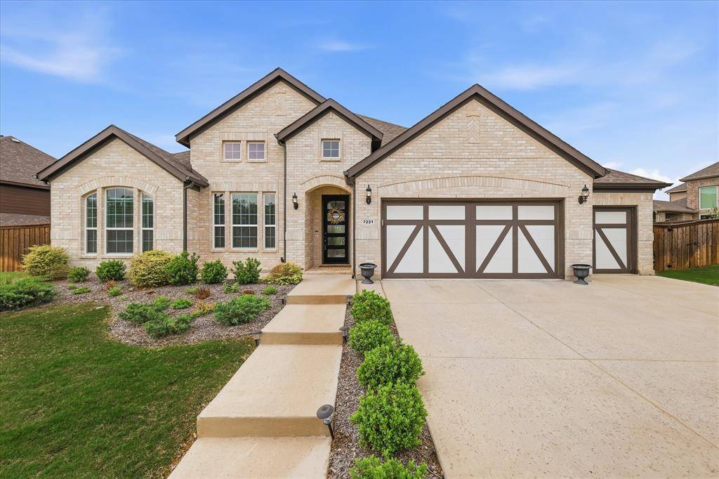 7221 Redwood Road, Argyle, TX 76226