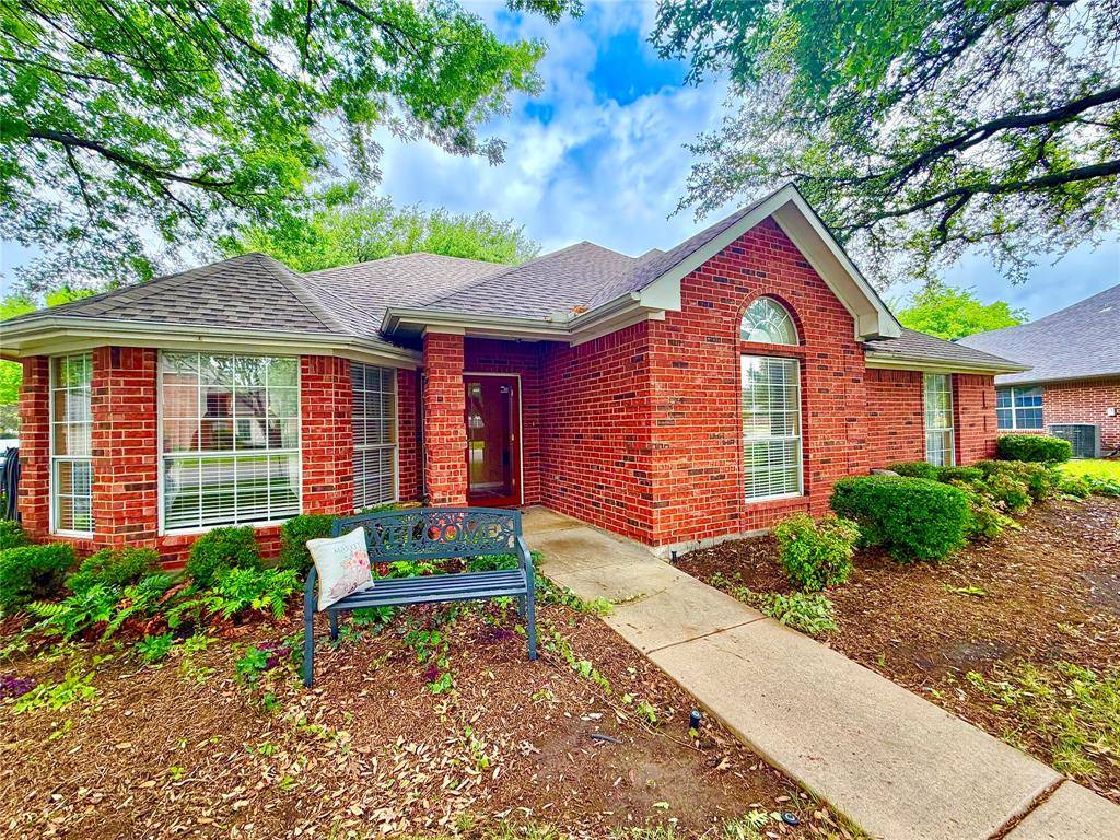 3403 E Cooper Branch, Denton, TX 76209