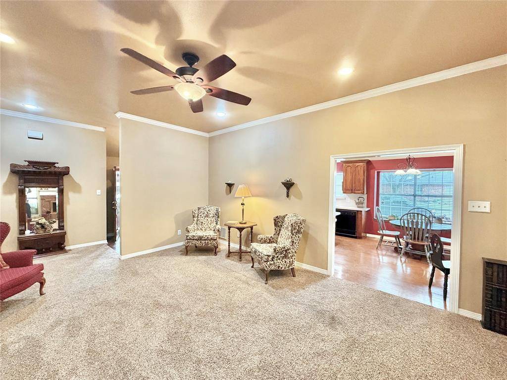 3403 E Cooper Branch, Denton, TX 76209