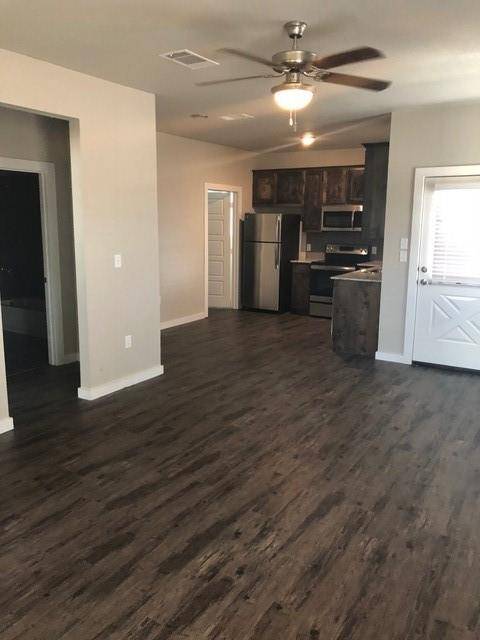 2309 N Elm Street, Denton, TX 76201