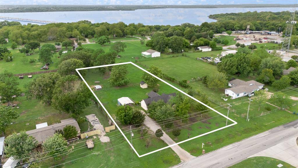 5300 County Road 437, Princeton, TX 75407