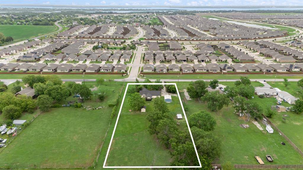 5300 County Road 437, Princeton, TX 75407