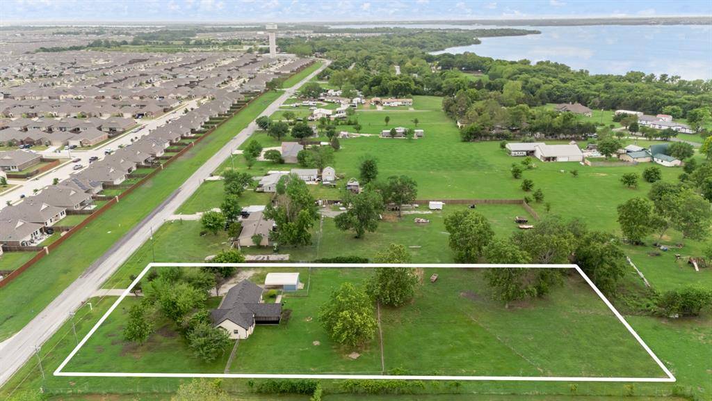 5300 County Road 437, Princeton, TX 75407