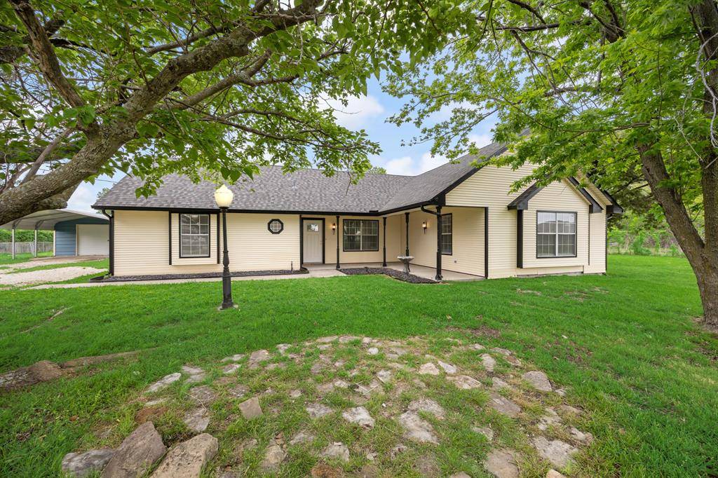 5300 County Road 437, Princeton, TX 75407