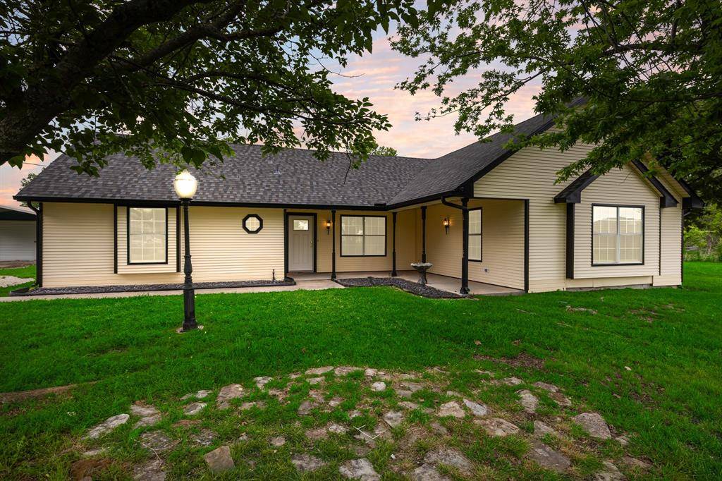 5300 County Road 437, Princeton, TX 75407