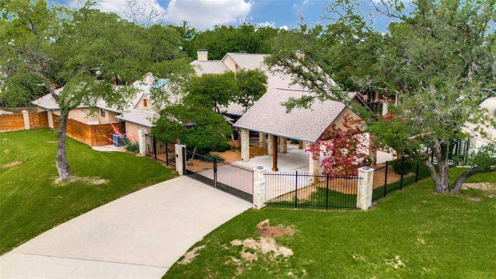 17515 River Hill Drive, Dallas, TX 75287