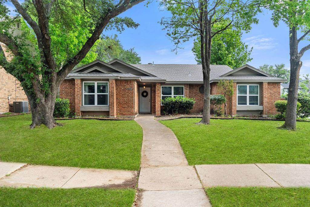 7809 Cornell Drive, Rowlett, TX 75088
