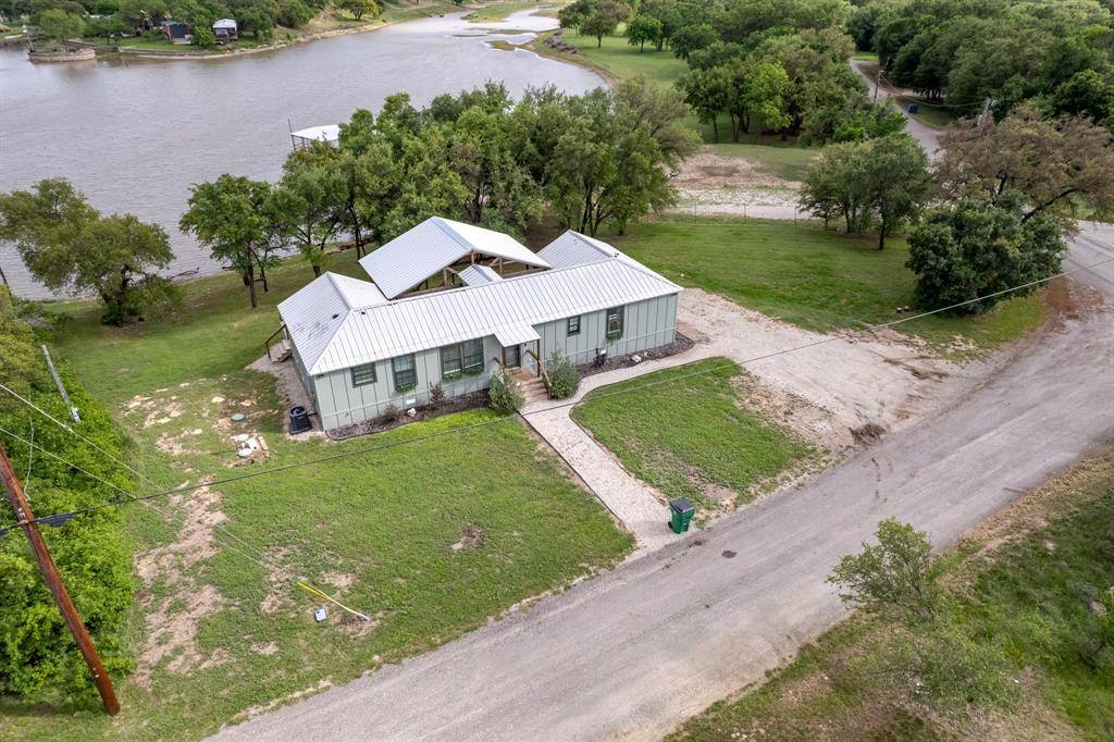 7950 County Road 550, Brownwood, TX 76801