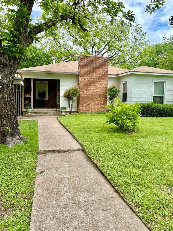706 S Avenue I, Clifton, TX 76634