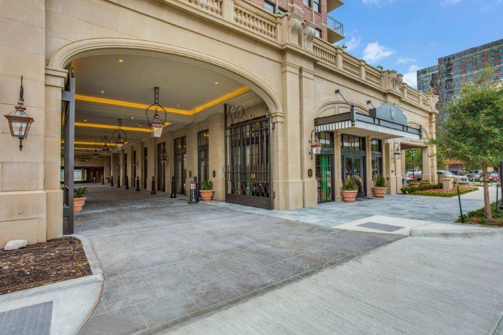 3140 Harvard Avenue #1804, Dallas, TX 75205