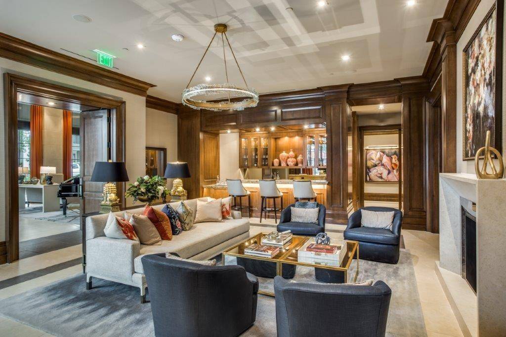 3140 Harvard Avenue #1804, Dallas, TX 75205