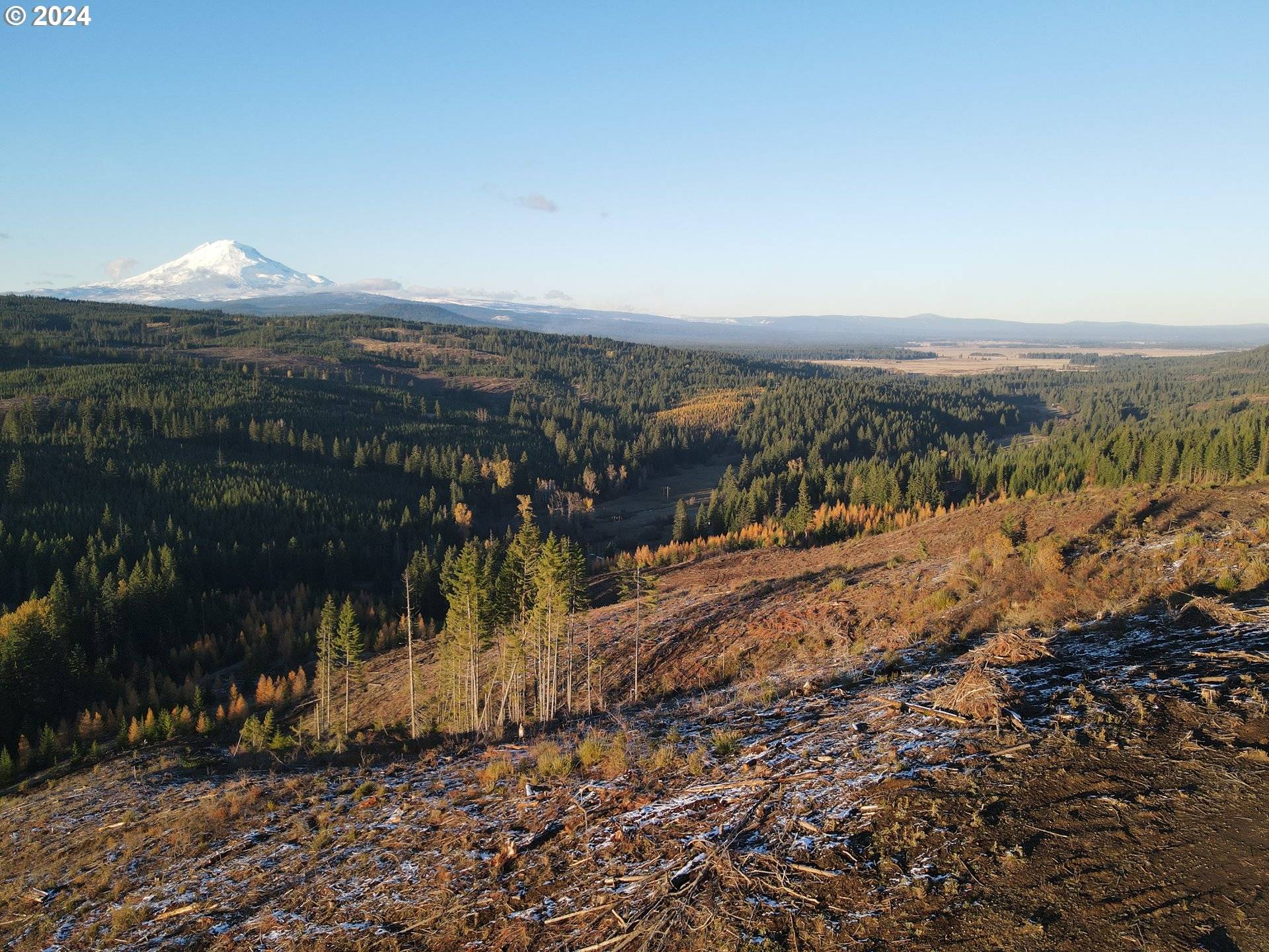 BZ Glenwood HWY #2, White Salmon, WA 98672