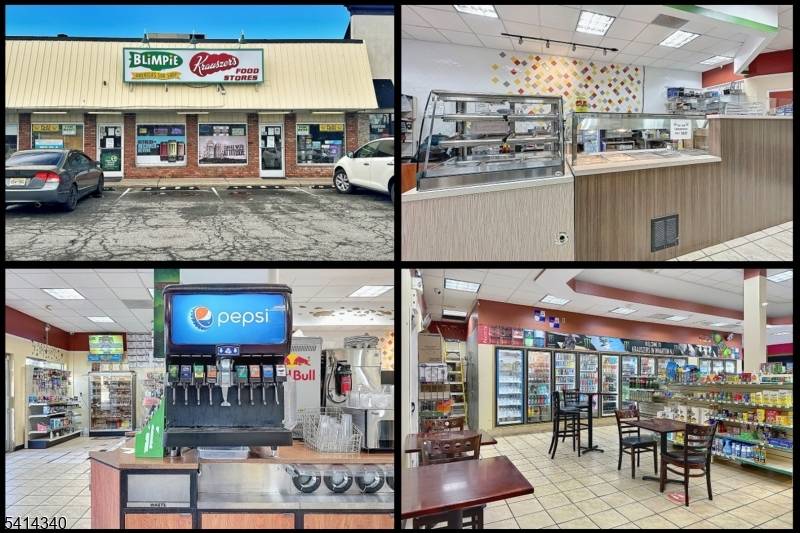 321 Rte15, Wharton Boro, NJ 07885