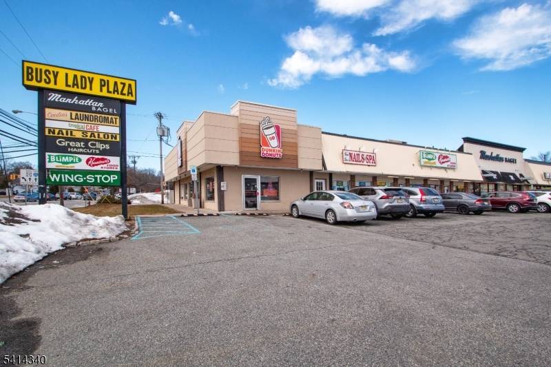 321 Rte15, Wharton Boro, NJ 07885