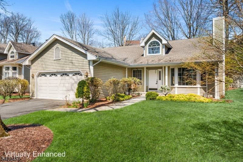 22 Smoke Rise Ln, Bedminster Twp., NJ 07921