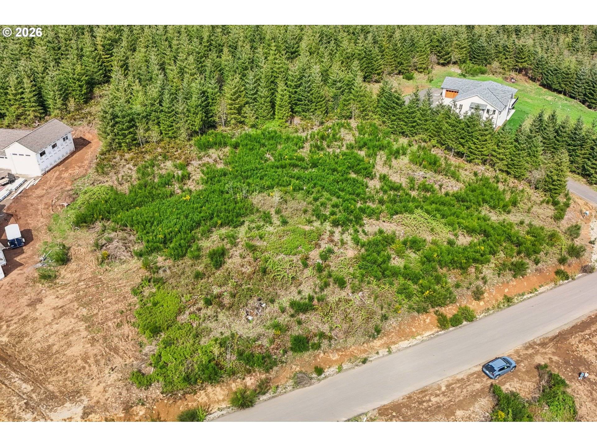181 HIGH BANK LN #2, Woodland, WA 98674