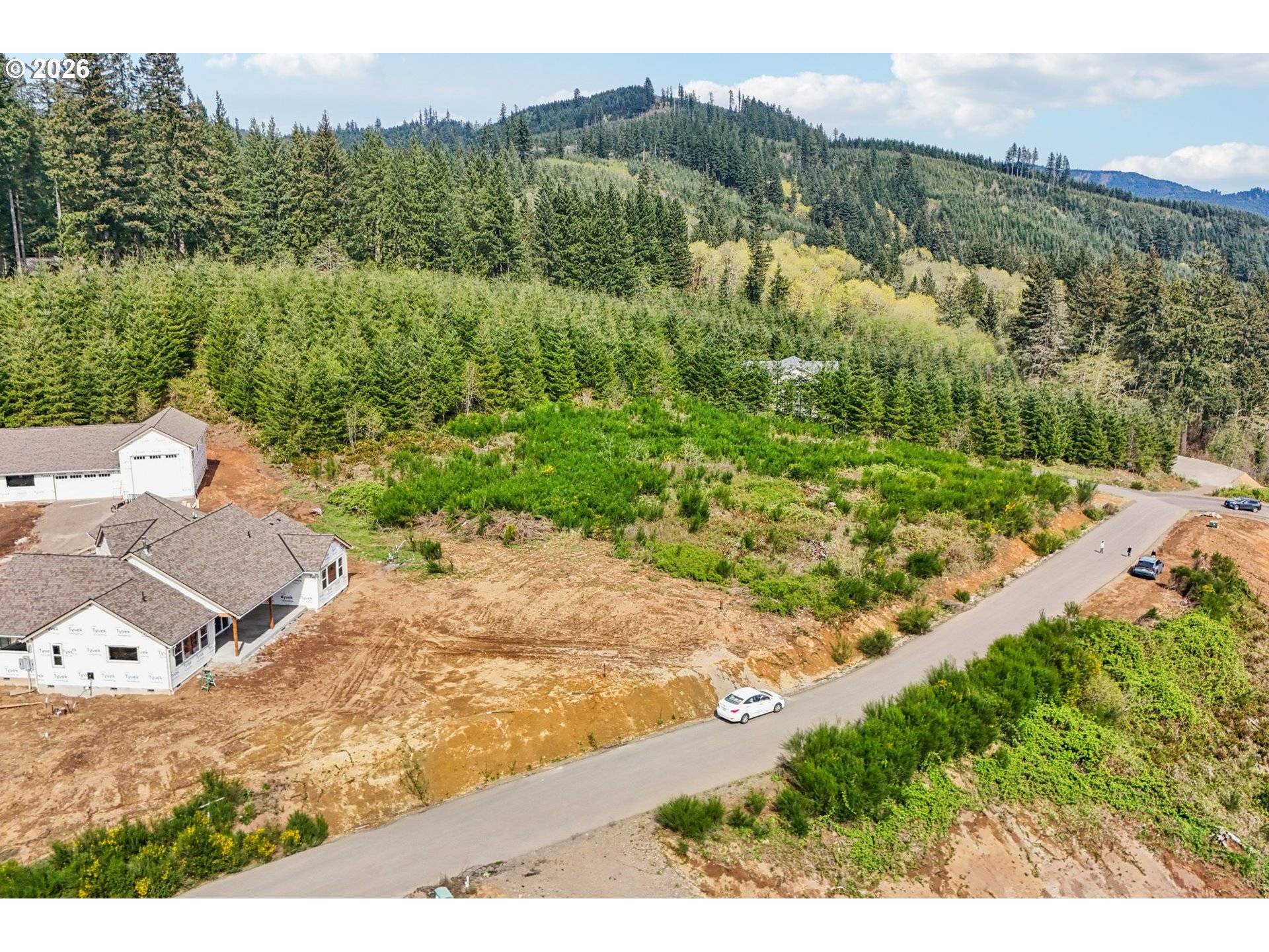 181 HIGH BANK LN #2, Woodland, WA 98674