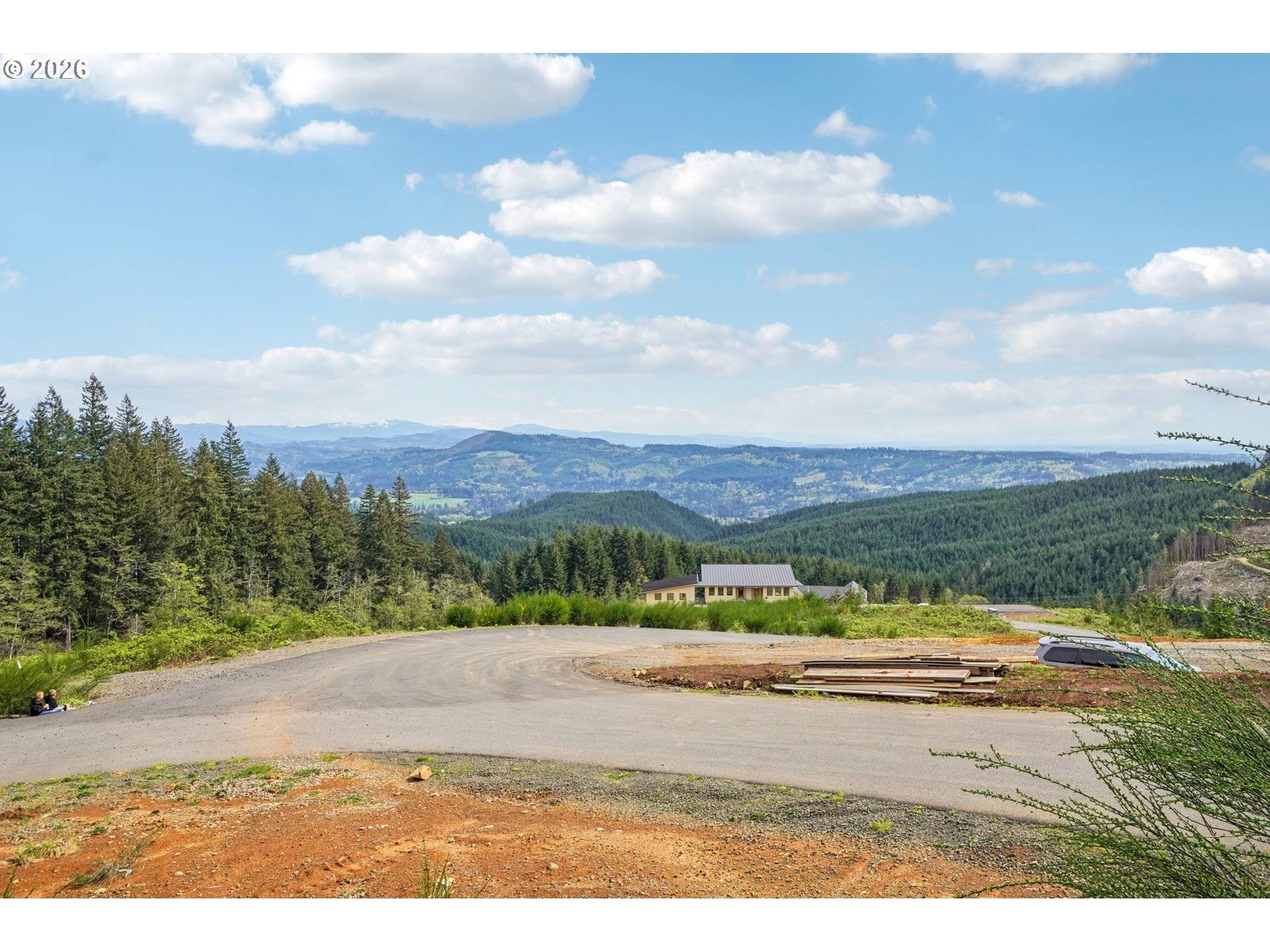 181 HIGH BANK LN #2, Woodland, WA 98674
