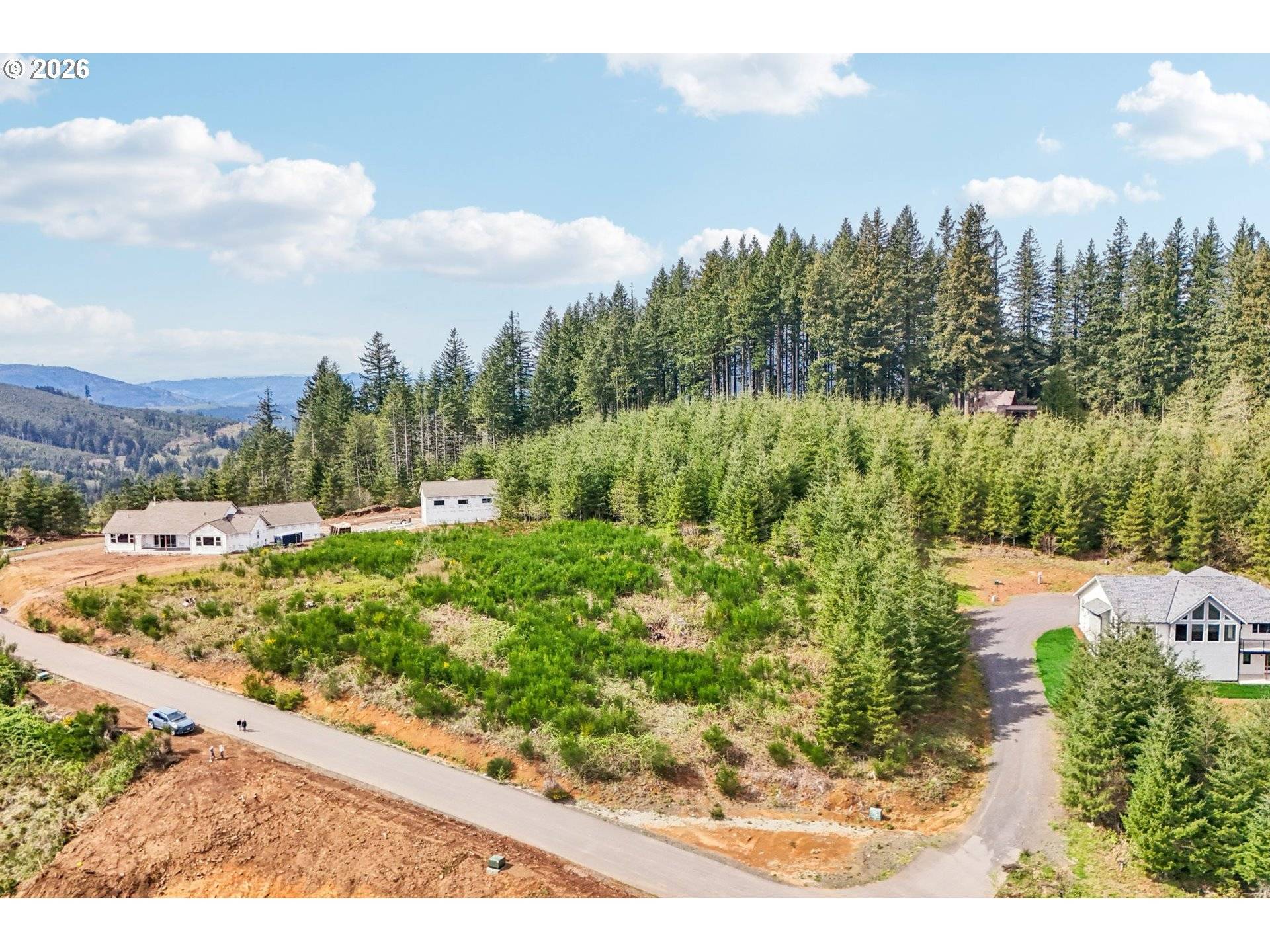 181 HIGH BANK LN #2, Woodland, WA 98674