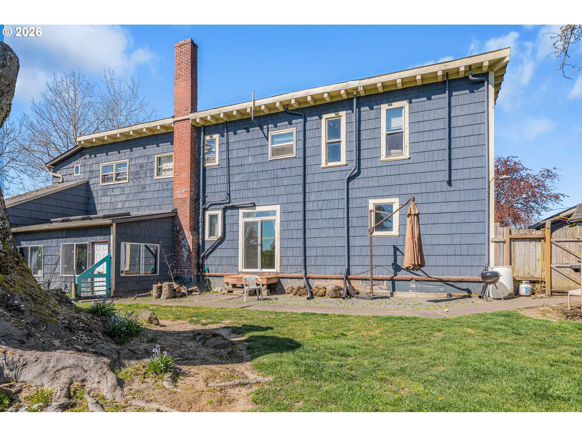 3026 SE TACOMA ST, Portland, OR 97202