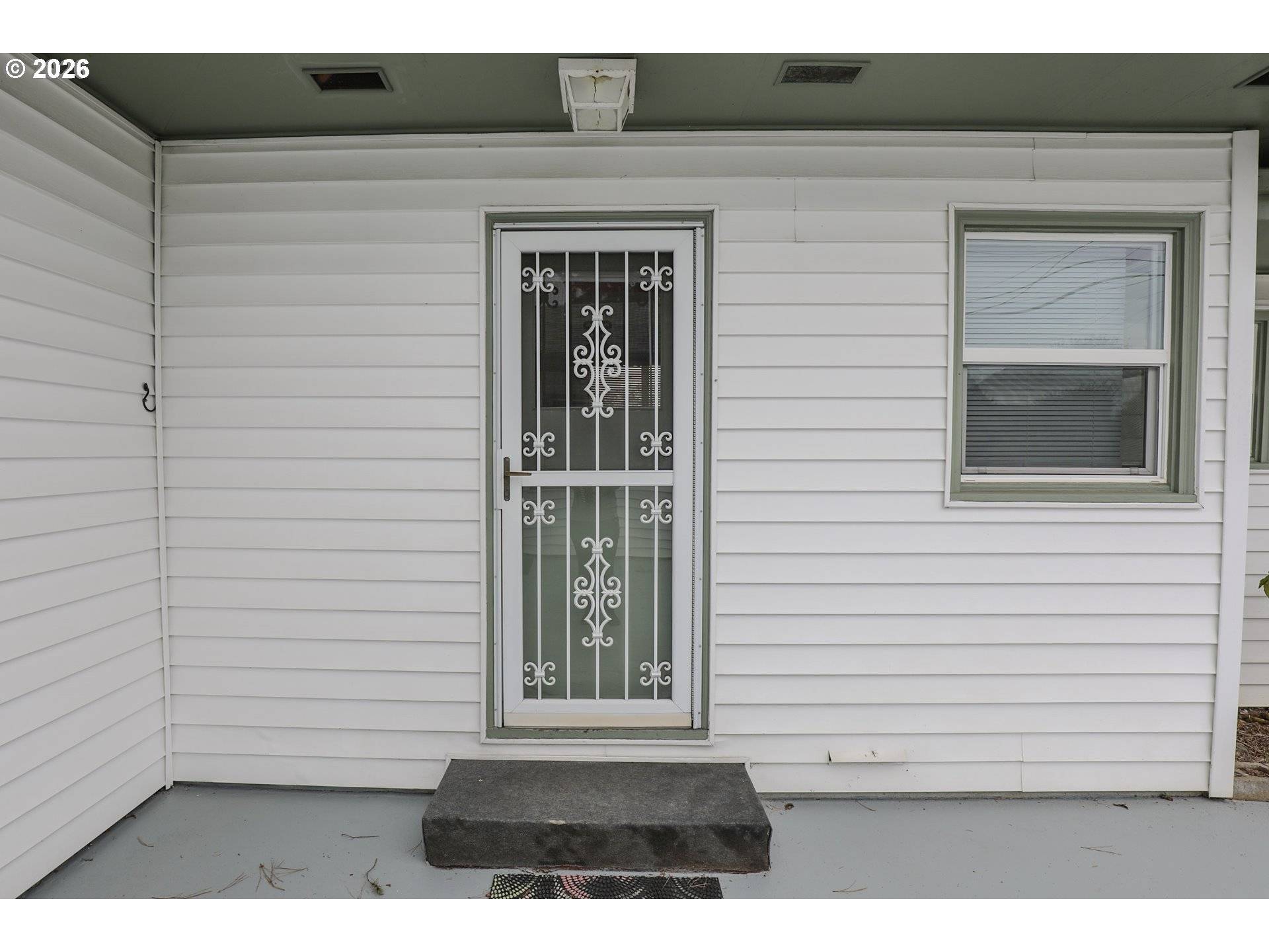 1528 NW EDEN ST, Roseburg, OR 97470