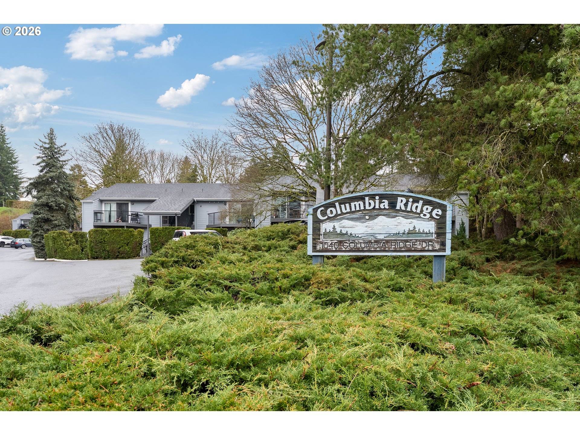 1040 Columbia Ridge DR #2, Vancouver, WA 98664