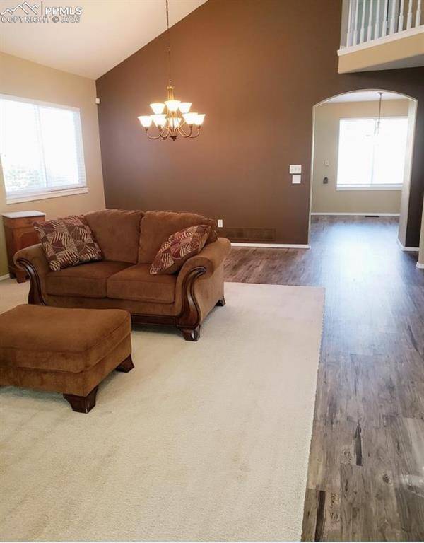 3260 Sand Flower DR, Colorado Springs, CO 80920