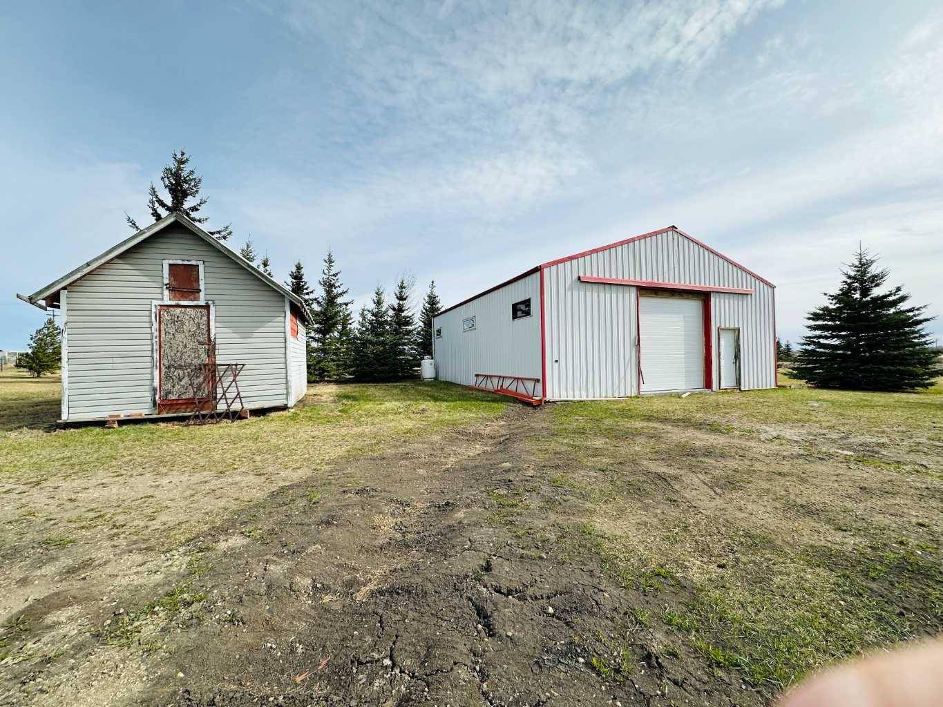 Range Road 63 #723079, Rural Grande Prairie No. 1 County Of, AB T8X 4L7