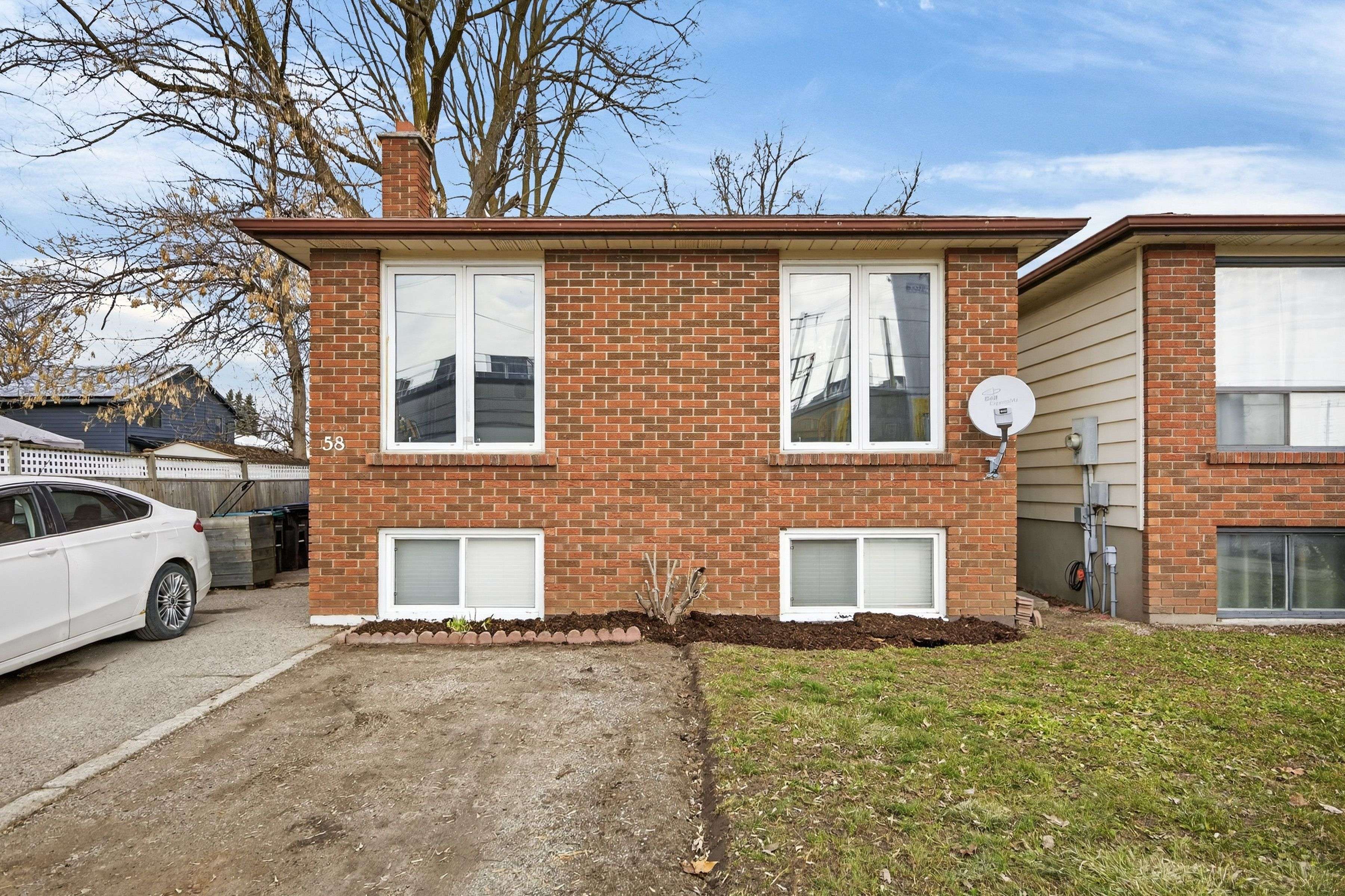58 Albert ST E, New Tecumseth, ON L9R 1E9