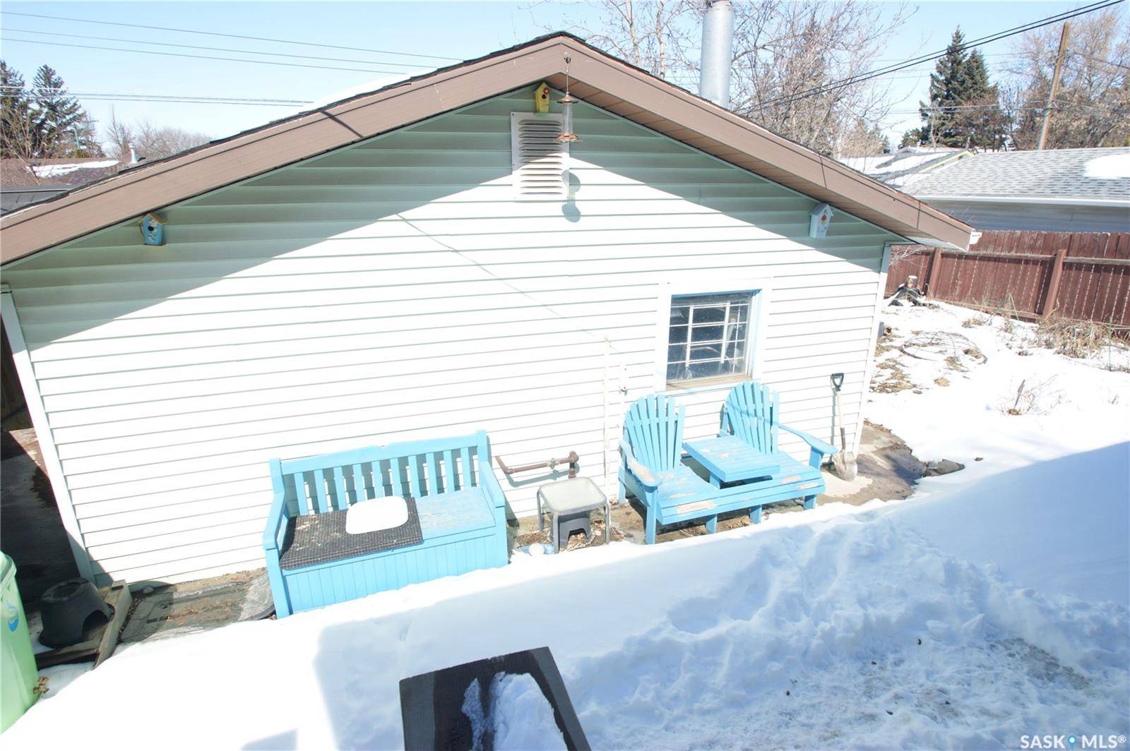 119 Ramsay COURT, Saskatoon, SK S7H 4H3