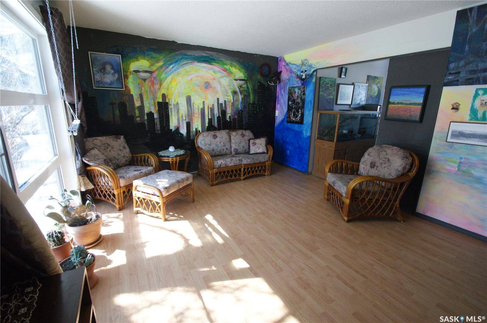 119 Ramsay COURT, Saskatoon, SK S7H 4H3