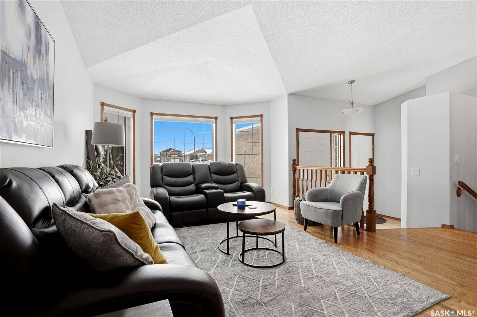 2358 MCGREGOR PLACE, Regina, SK S4V 2Y4