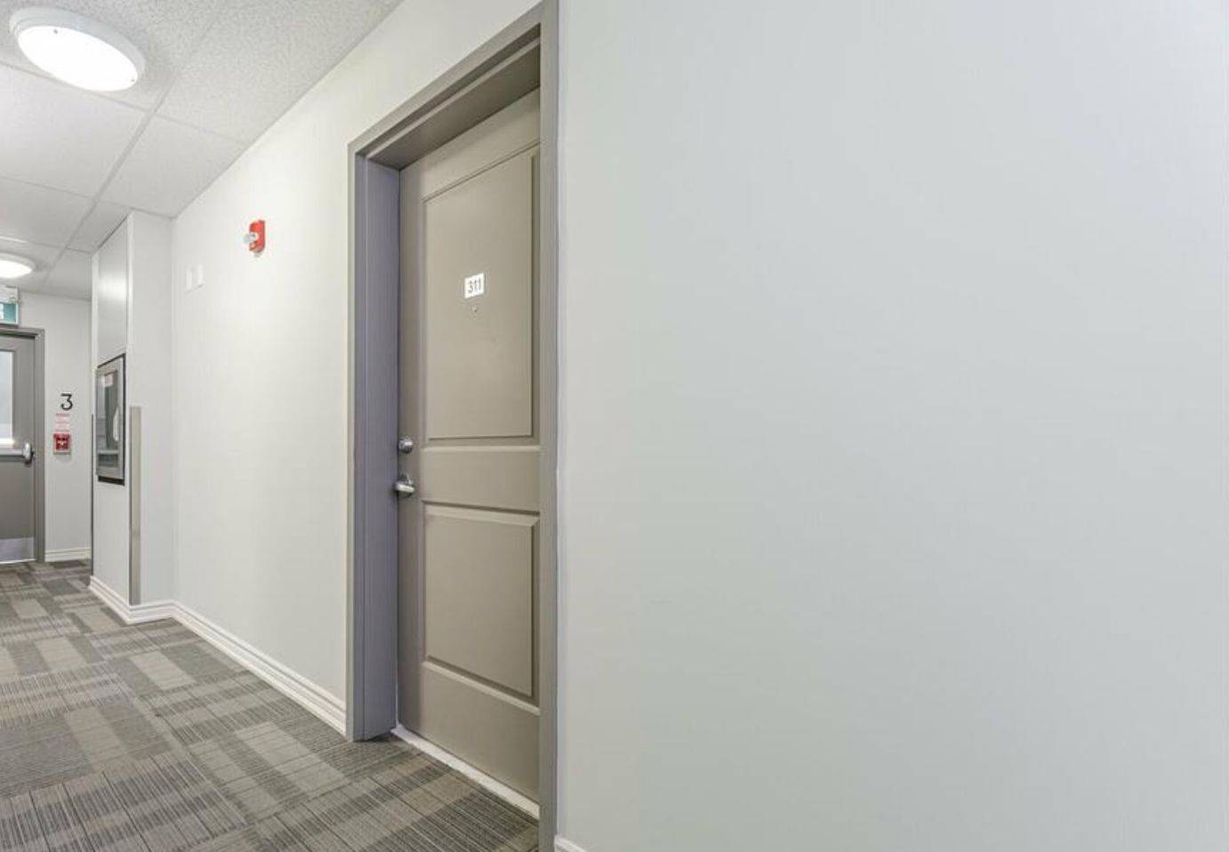 1370 Costigan RD #311, Milton, ON L9T 8X7