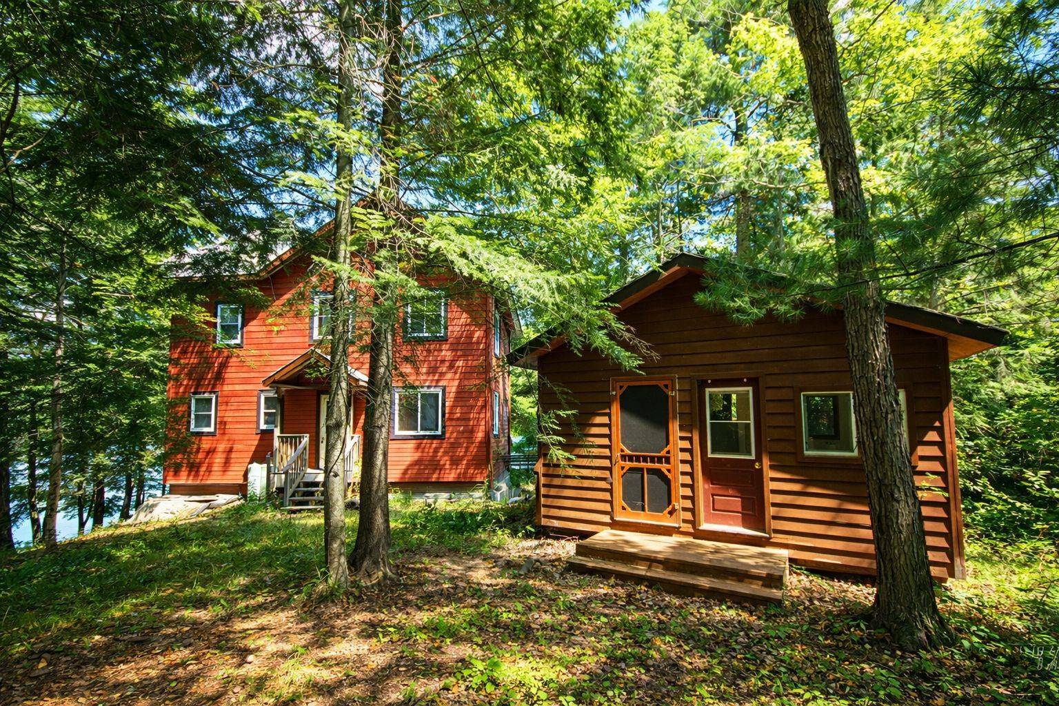 848 C Carlyle Lake RD, Killarney, ON P0M 2A0