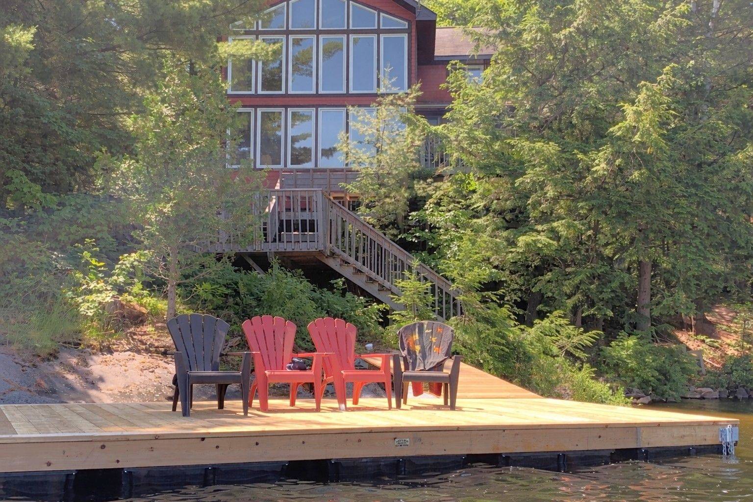 848 C Carlyle Lake RD, Killarney, ON P0M 2A0
