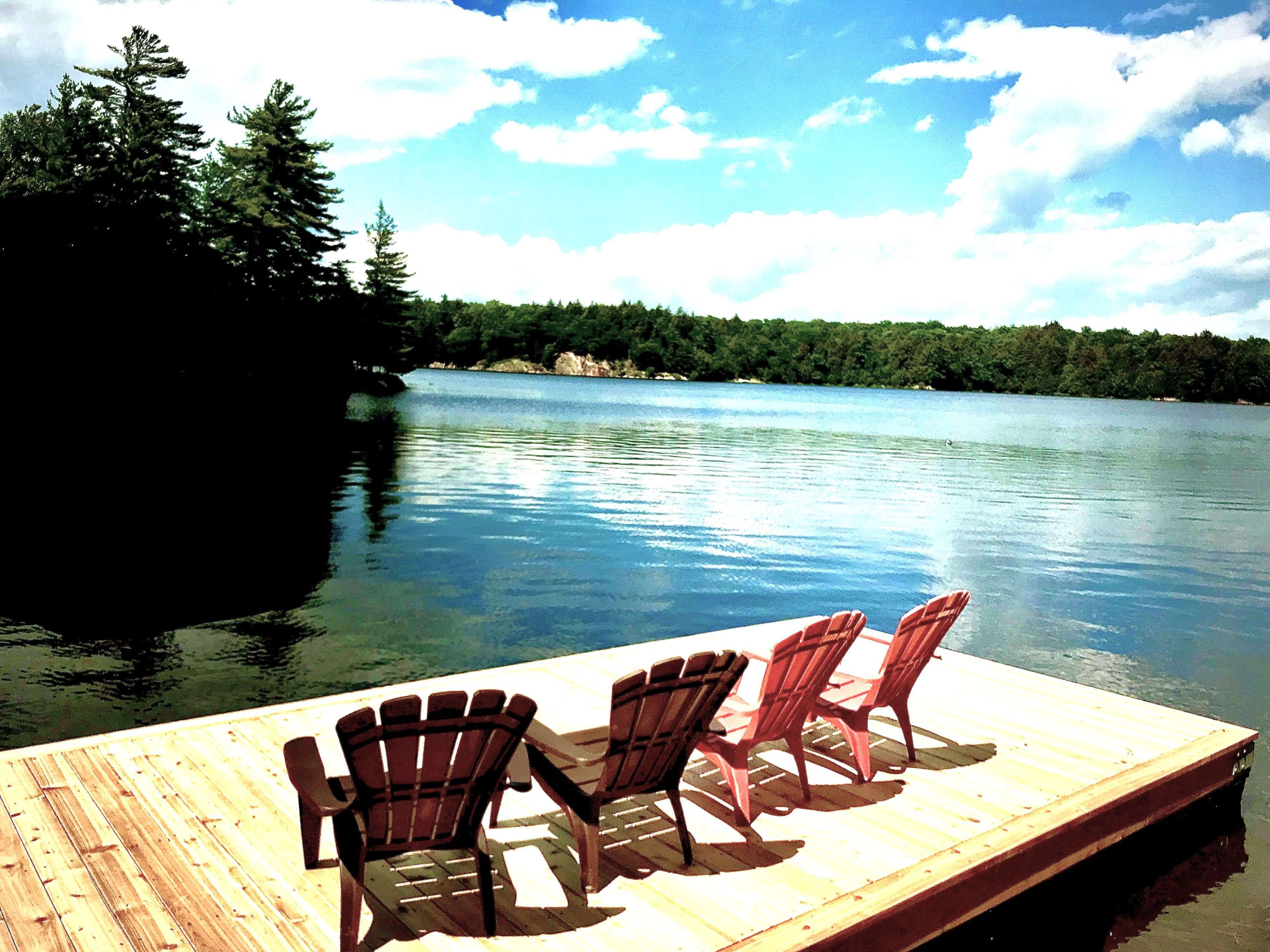 848 C Carlyle Lake RD, Killarney, ON P0M 2A0