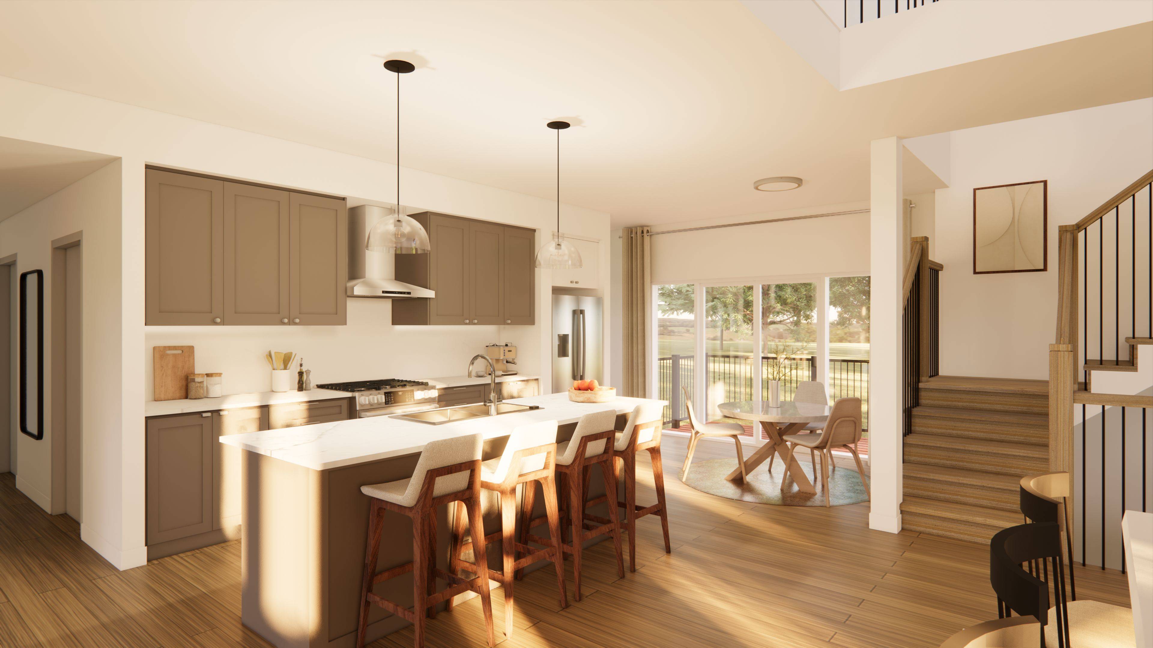 Lot 8 Ridgeline DR, Alnwick/haldimand, ON K0K 2G0