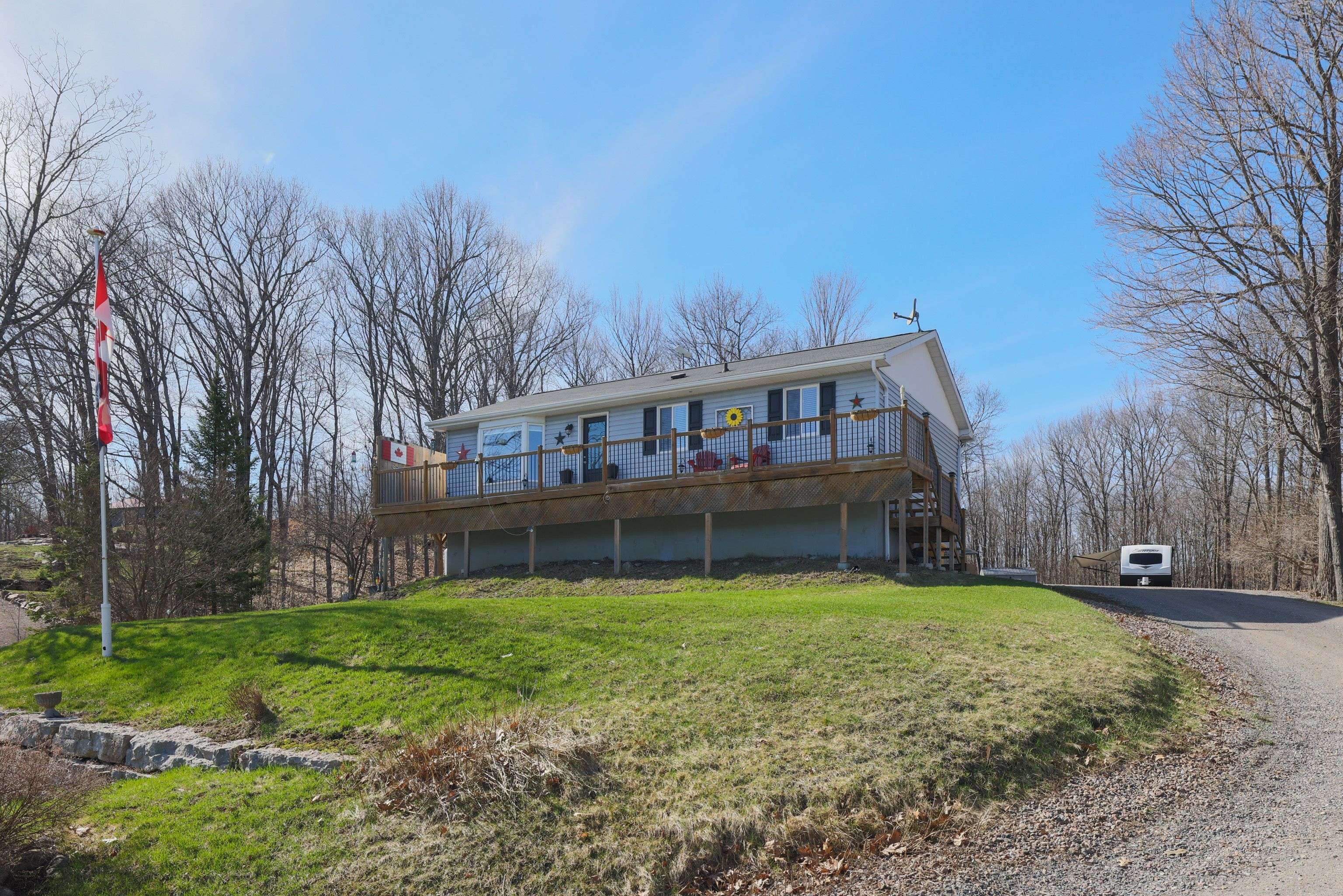 1513B Whelan RD, Admaston/bromley, ON K7V 3Z7