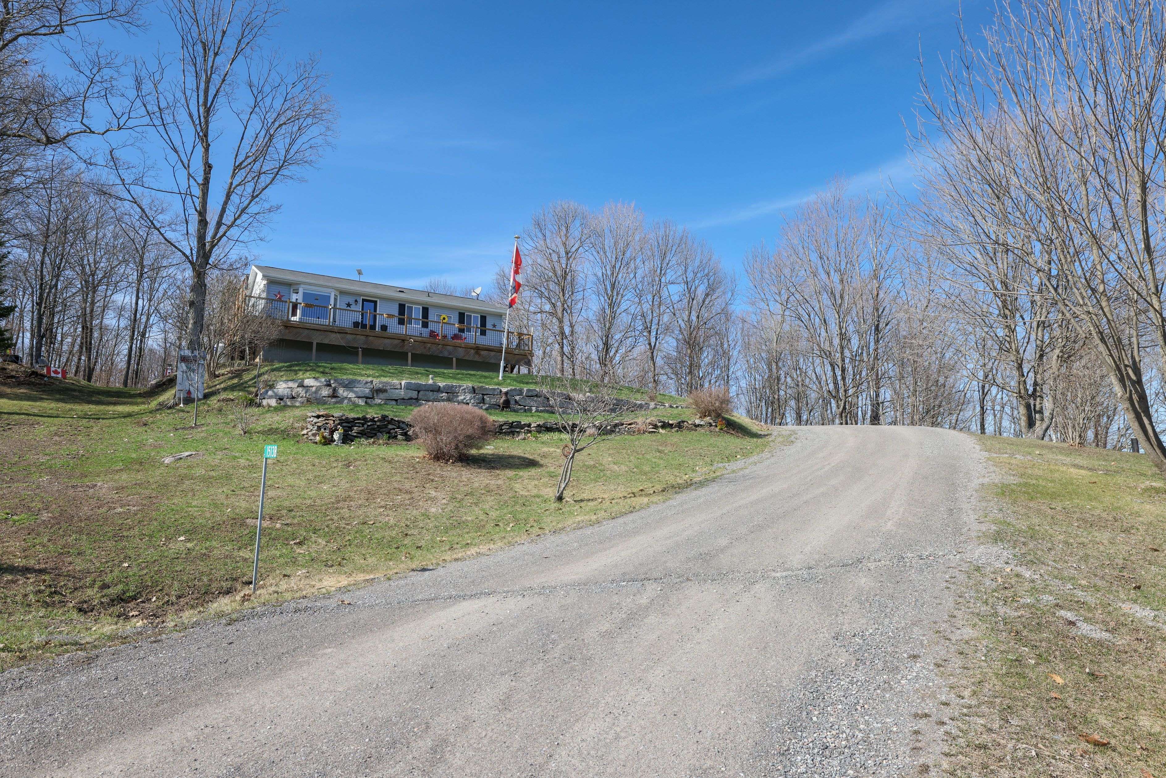 1513B Whelan RD, Admaston/bromley, ON K7V 3Z7