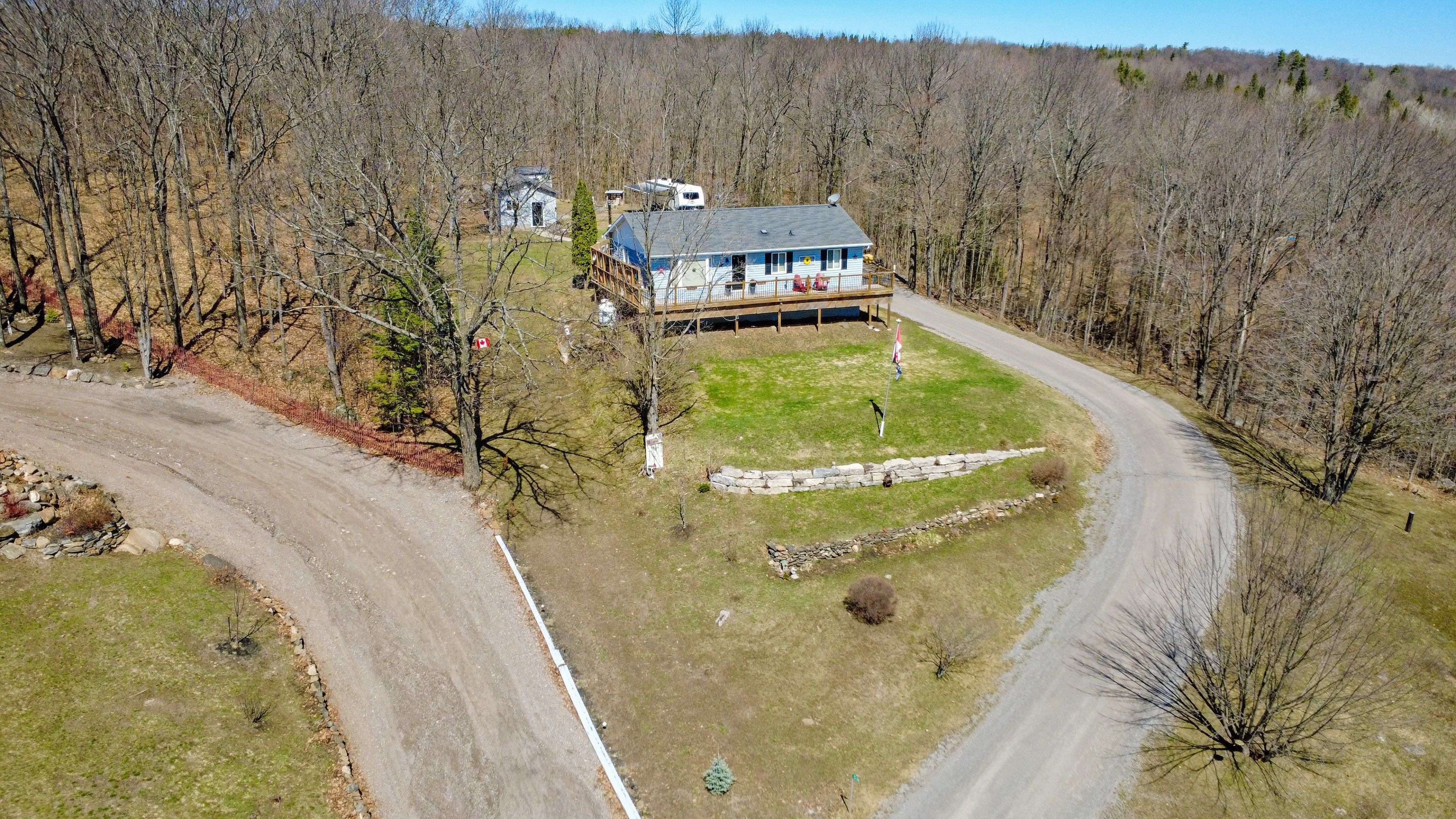 1513B Whelan RD, Admaston/bromley, ON K7V 3Z7